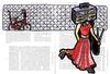 Lady Boombox